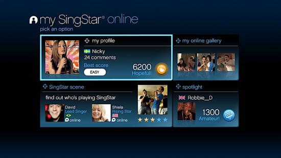 Singstar For PS3 Will Be Unleashed This Fall